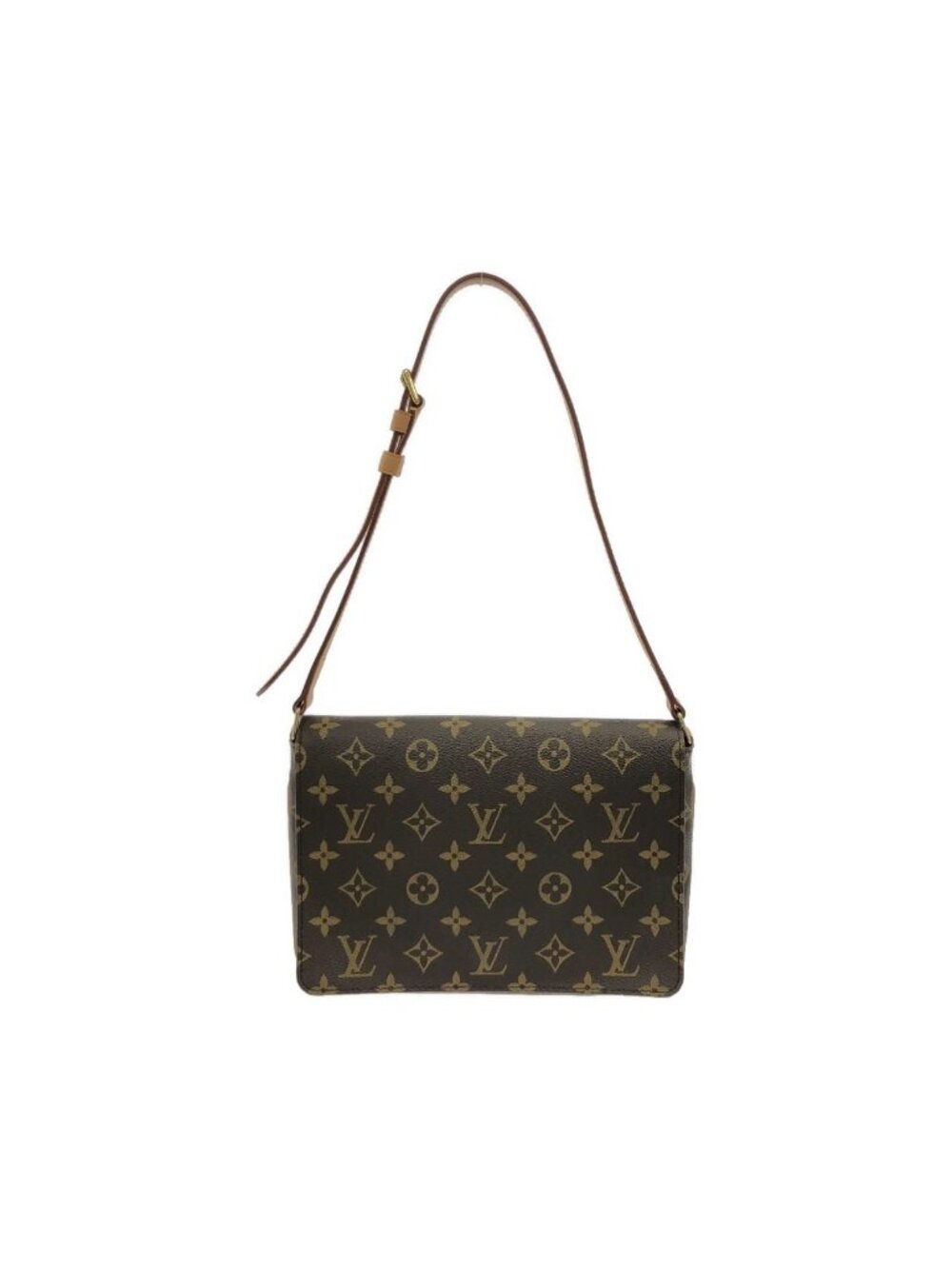 Louis Vuitton Monogram Musette Tango